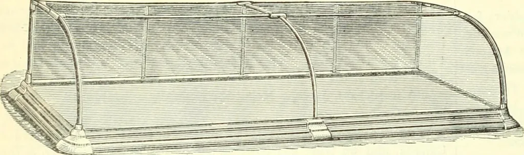 An illustration from Canadian jeweller 1882-1886, 1886, leaf 1111