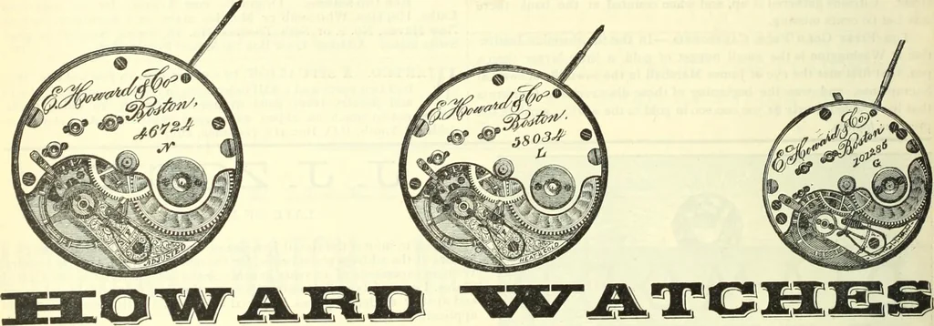 An illustration from Canadian jeweller 1882-1886, 1886, leaf 1121