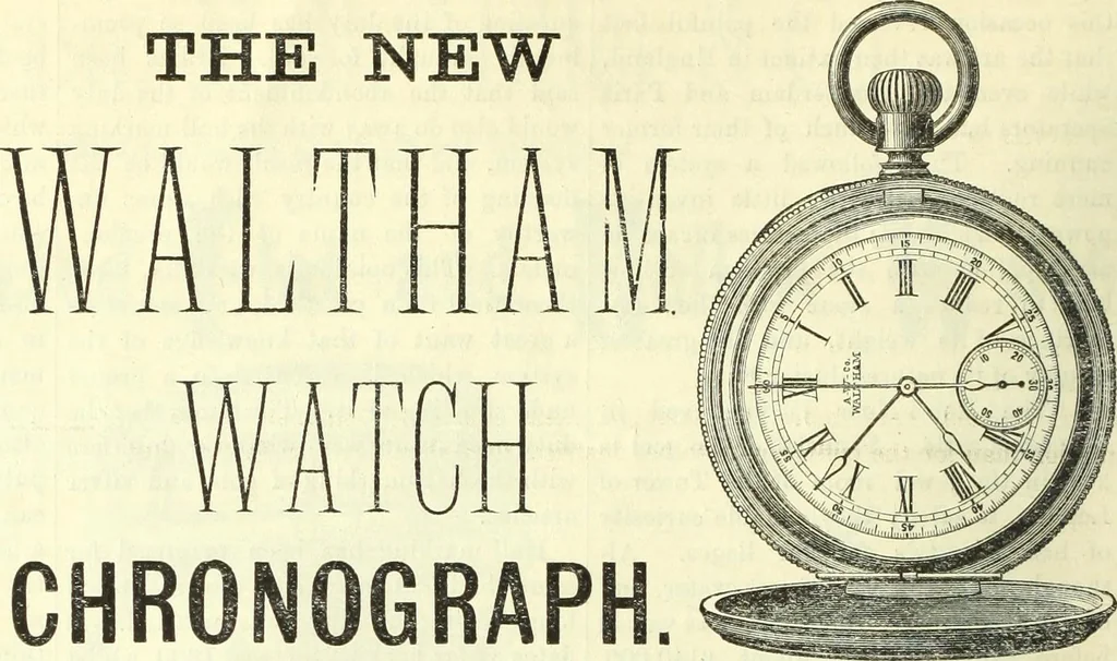 An illustration from Canadian jeweller 1882-1886, 1886, leaf 135
