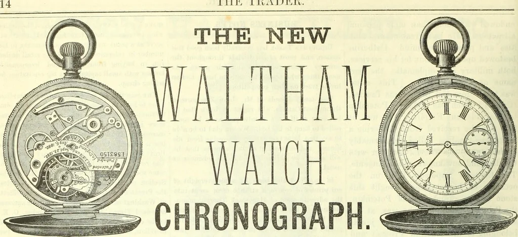 An illustration from Canadian jeweller 1882-1886, 1886, leaf 153