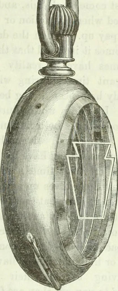 An illustration from Canadian jeweller 1882-1886, 1886, leaf 228