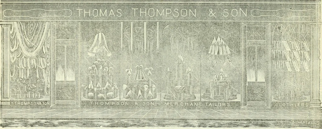 An illustration from Canadian jeweller 1882-1886, 1886, leaf 436