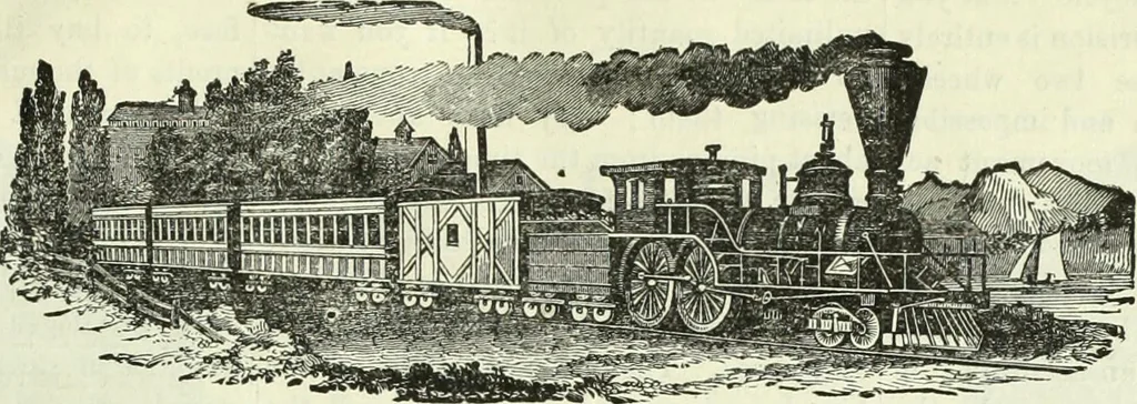 An illustration from Canadian jeweller 1882-1886, 1886, leaf 438