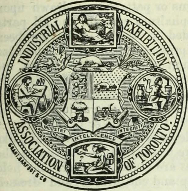 An illustration from Canadian jeweller 1882-1886, 1886, leaf 472
