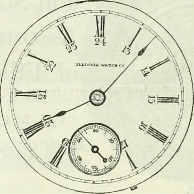 An illustration from Canadian jeweller 1882-1886, 1886, leaf 478