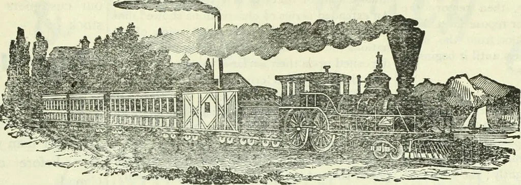 An illustration from Canadian jeweller 1882-1886, 1886, leaf 508