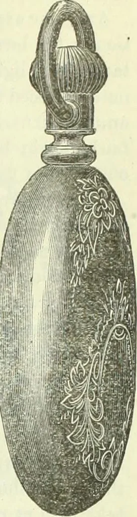 An illustration from Canadian jeweller 1882-1886, 1886, leaf 536