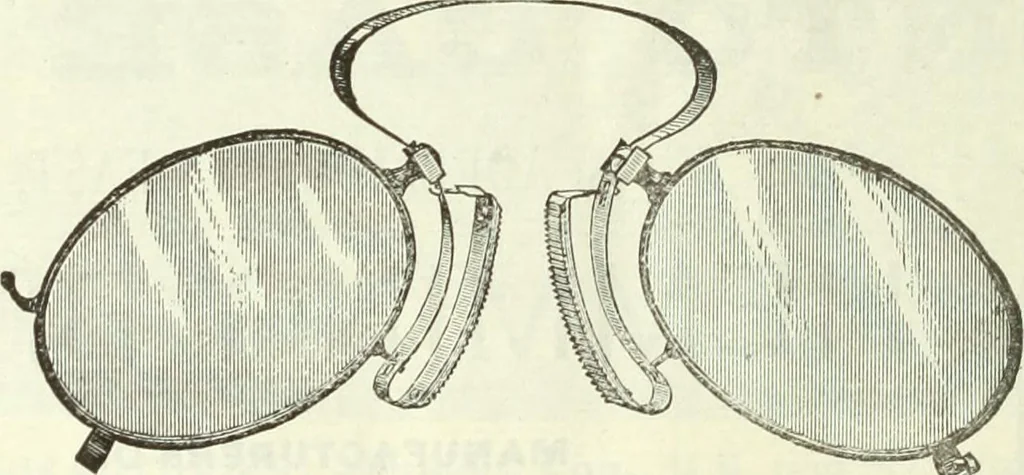 An illustration from Canadian jeweller 1882-1886, 1886, leaf 545