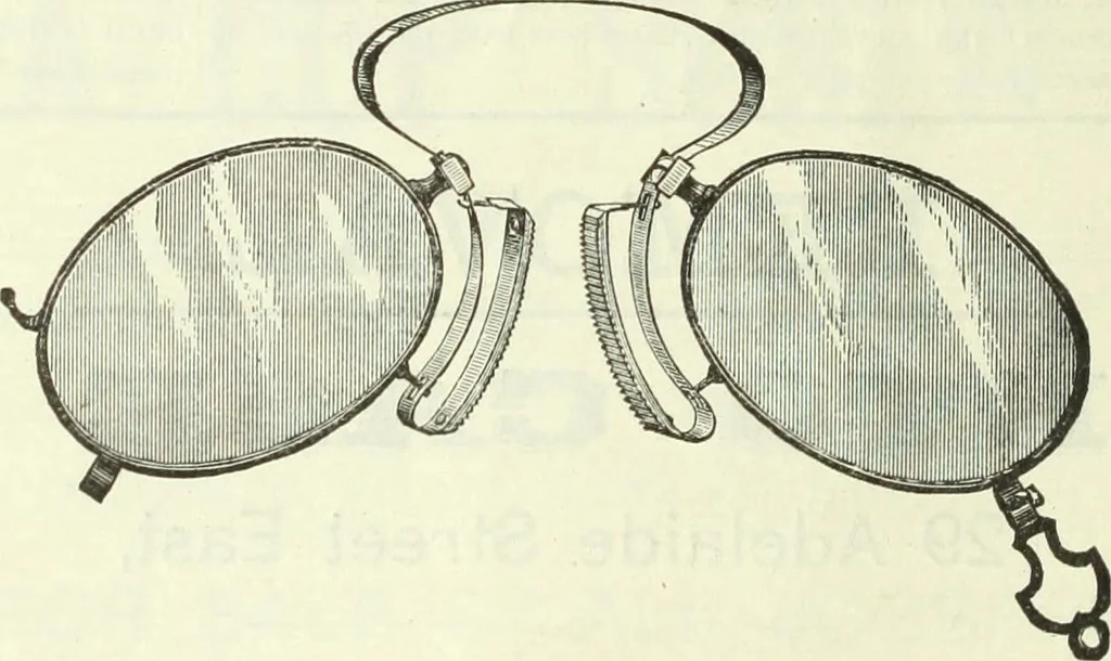 An illustration from Canadian jeweller 1882-1886, 1886, leaf 561