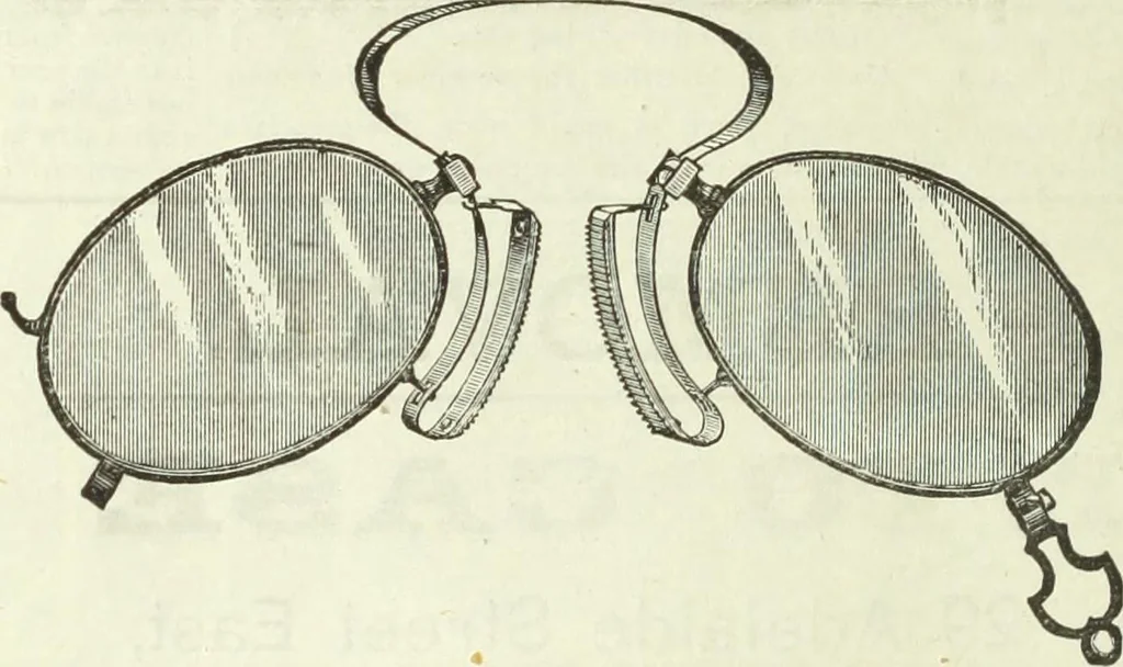 An illustration from Canadian jeweller 1882-1886, 1886, leaf 577