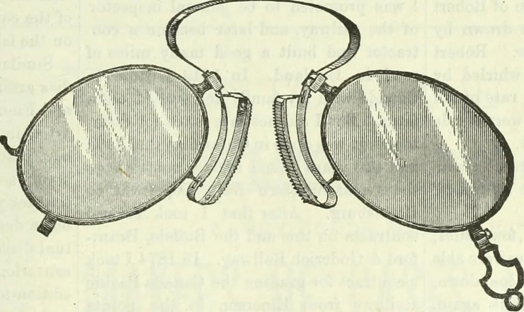 An illustration from Canadian jeweller 1882-1886, 1886, leaf 630