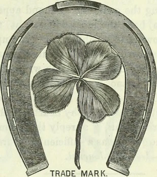 An illustration from Canadian jeweller 1882-1886, 1886, leaf 644