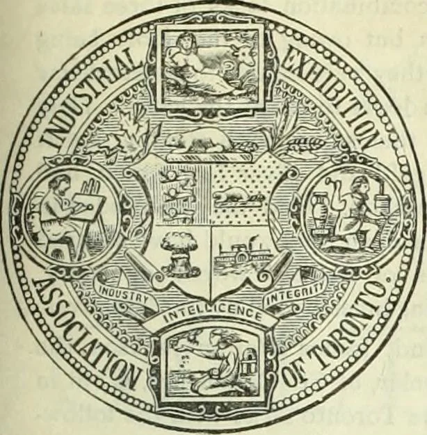 An illustration from Canadian jeweller 1882-1886, 1886, leaf 656