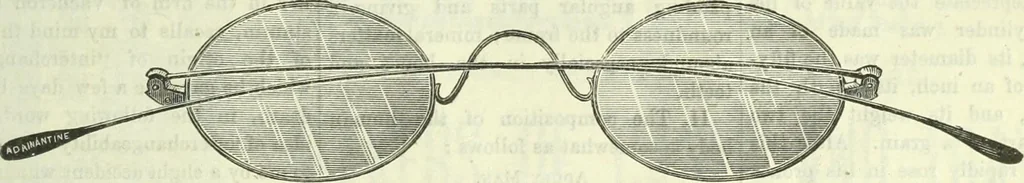 An illustration from Canadian jeweller 1882-1886, 1886, leaf 674