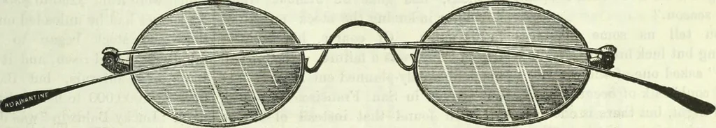 An illustration from Canadian jeweller 1882-1886, 1886, leaf 698