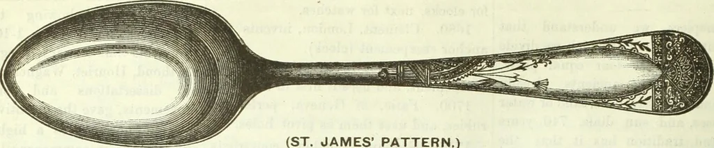 An illustration from Canadian jeweller 1882-1886, 1886, leaf 71