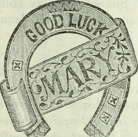 An illustration from Canadian jeweller 1882-1886, 1886, leaf 742