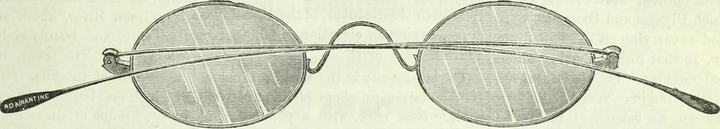An illustration from Canadian jeweller 1882-1886, 1886, leaf 742