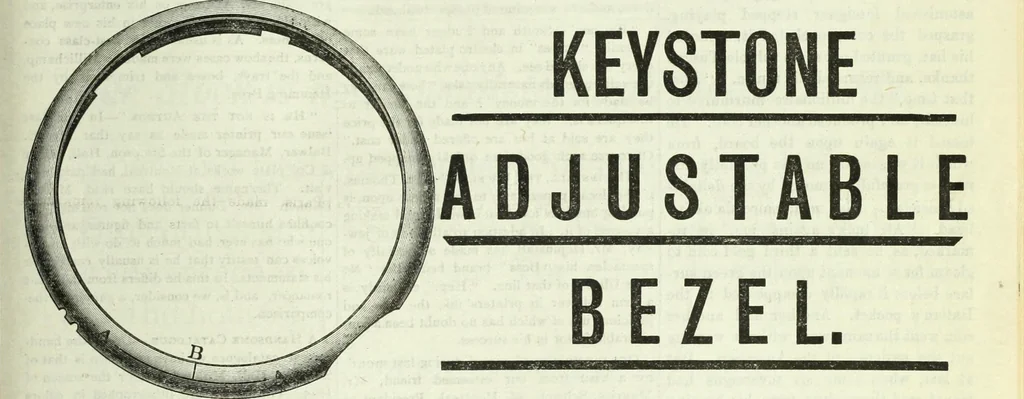 An illustration from Canadian jeweller 1882-1886, 1886, leaf 750