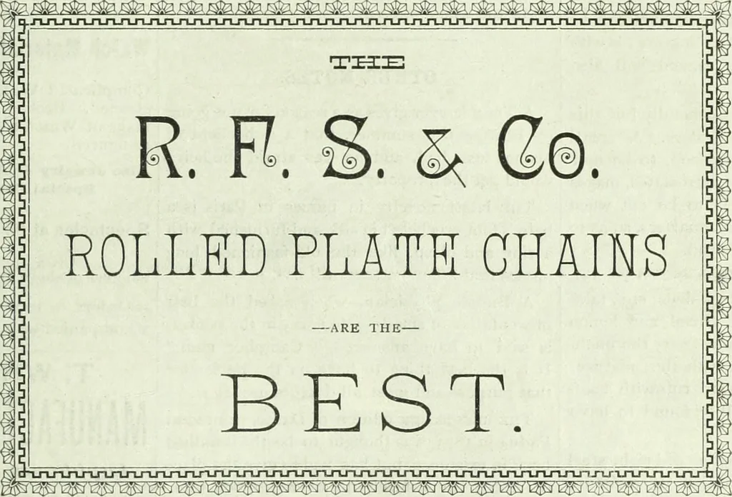 An illustration from Canadian jeweller 1882-1886, 1886, leaf 754