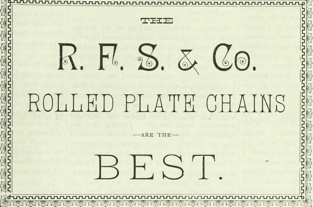 An illustration from Canadian jeweller 1882-1886, 1886, leaf 780