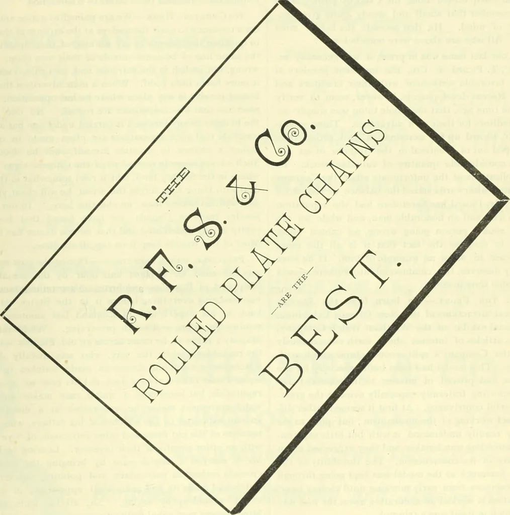 An illustration from Canadian jeweller 1882-1886, 1886, leaf 804