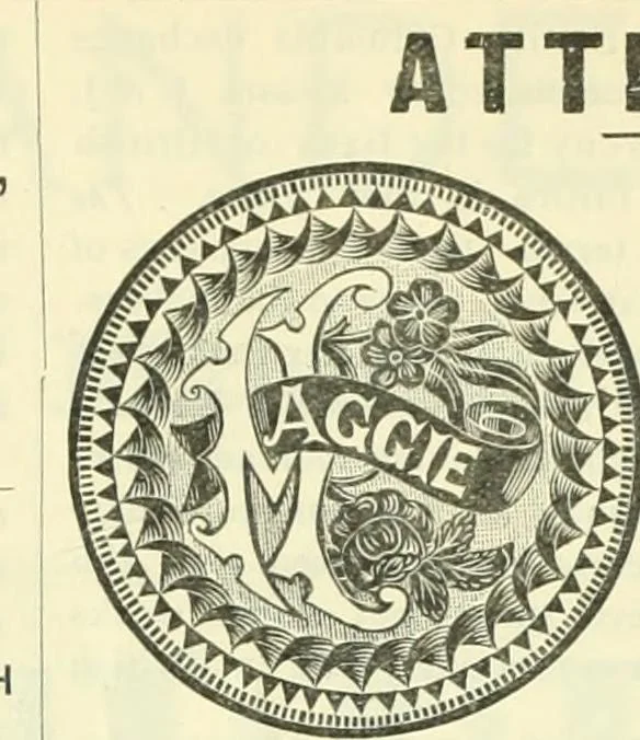 An illustration from Canadian jeweller 1882-1886, 1886, leaf 828