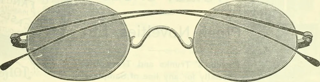 An illustration from Canadian jeweller 1882-1886, 1886, leaf 860
