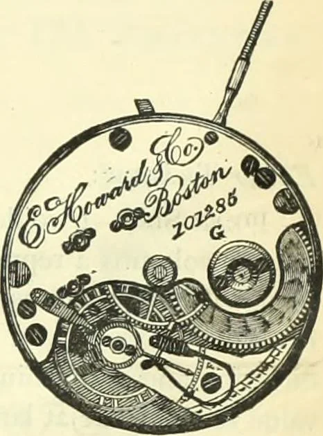 An illustration from Canadian jeweller 1882-1886, 1886, leaf 924