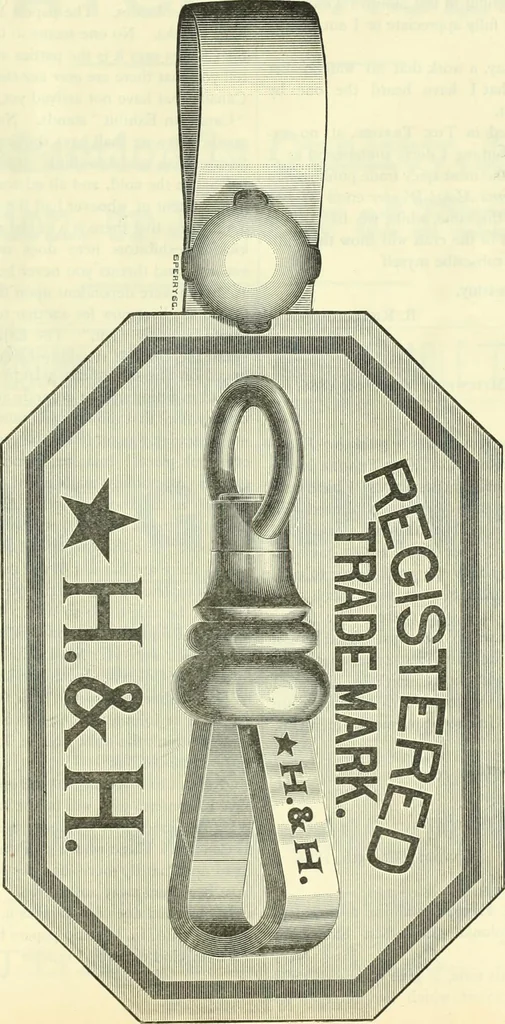 An illustration from Canadian jeweller 1882-1886, 1886, leaf 926