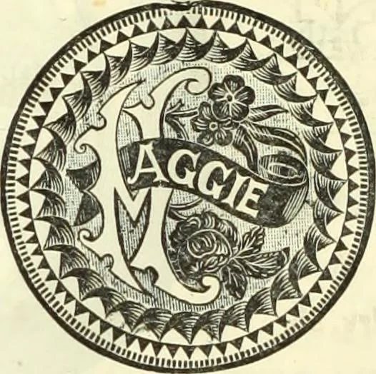 An illustration from Canadian jeweller 1882-1886, 1886, leaf 941