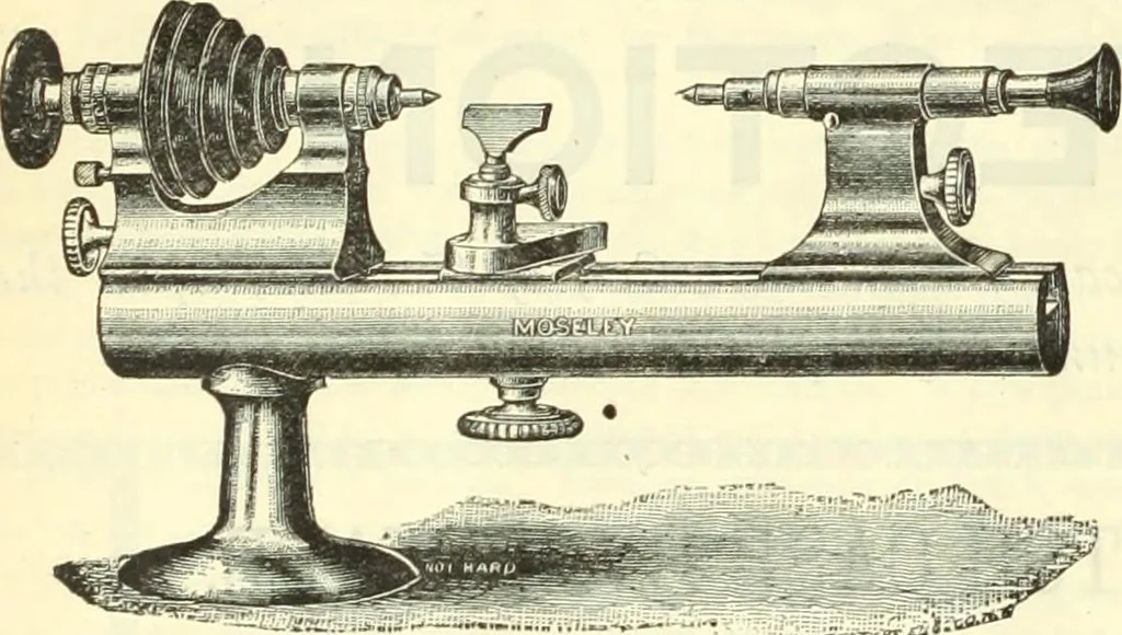 An illustration from Canadian jeweller 1882-1886, 1886, leaf 941