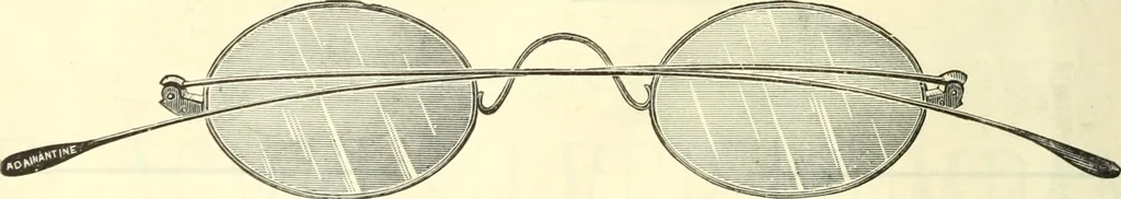 An illustration from Canadian jeweller 1882-1886, 1886, leaf 947