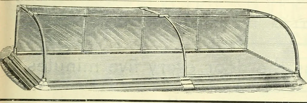 An illustration from Canadian jeweller 1882-1886, 1886, leaf 948