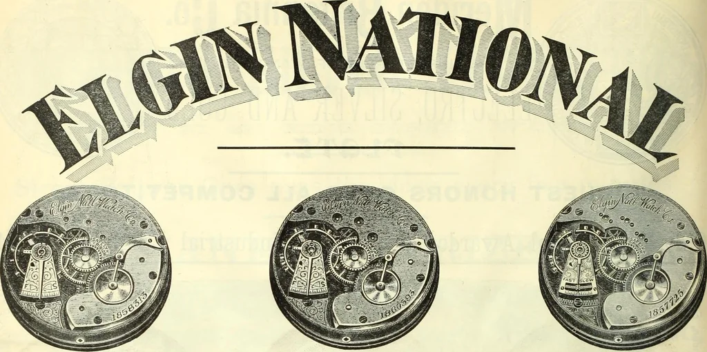 An illustration from Canadian jeweller 1882-1886, 1886, leaf 951