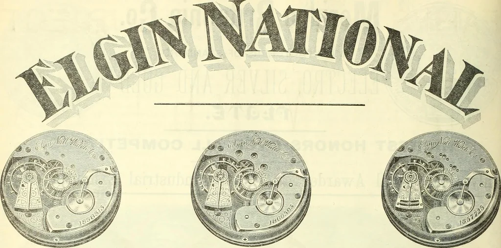 An illustration from Canadian jeweller 1882-1886, 1886, leaf 981