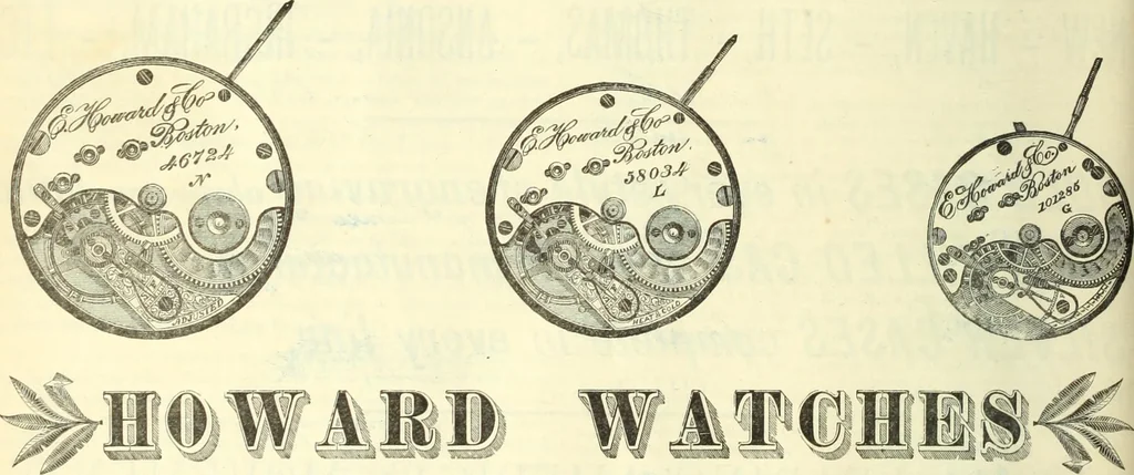 An illustration from Canadian jeweller 1882-1886, 1886, leaf 985