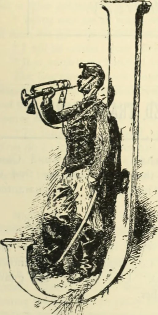 An illustration from Canadian jeweller 1890, 1890, leaf 102