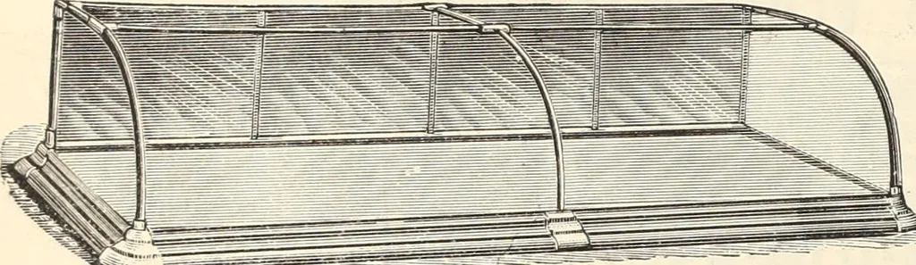An illustration from Canadian jeweller 1890, 1890, leaf 131