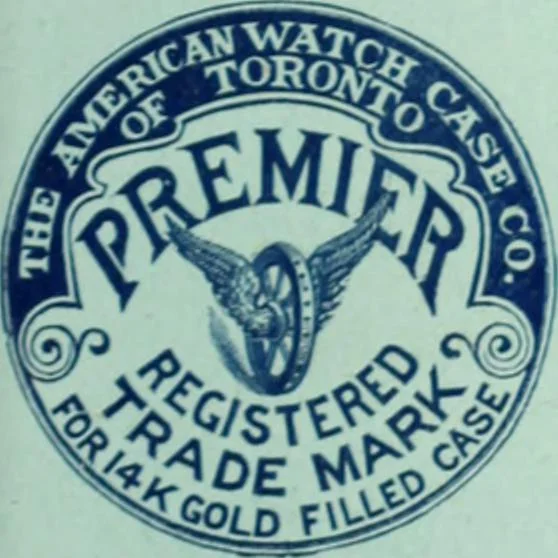 An illustration from Canadian jeweller 1890, 1890, leaf 198