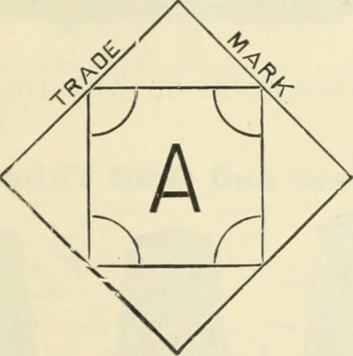 An illustration from Canadian jeweller 1890, 1890, leaf 204