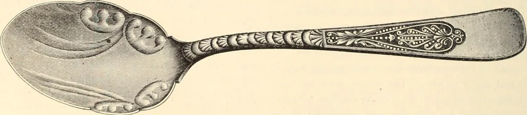An illustration from Canadian jeweller 1890, 1890, leaf 243