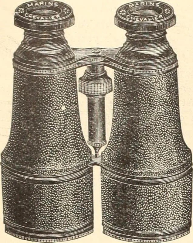 An illustration from Canadian jeweller 1890, 1890, leaf 247