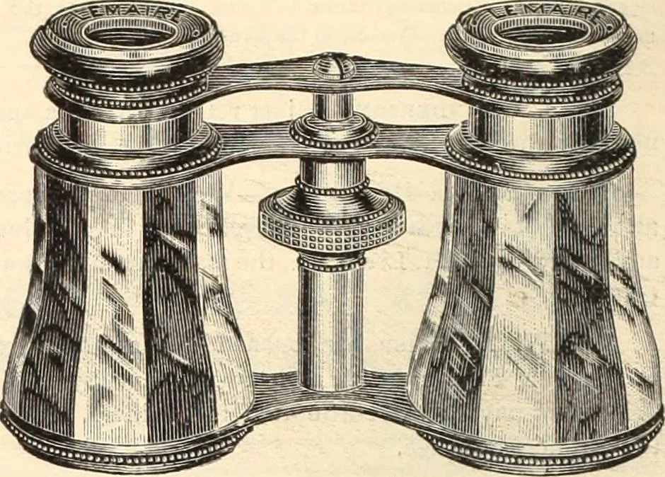 An illustration from Canadian jeweller 1890, 1890, leaf 247
