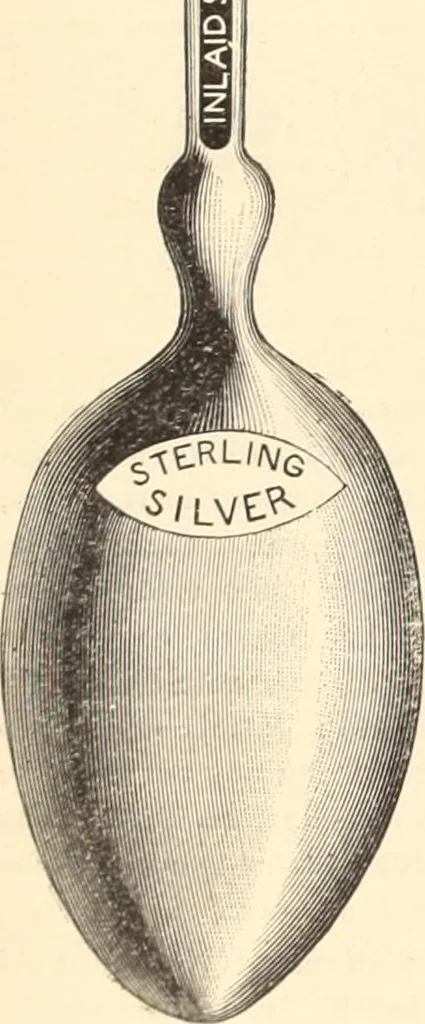 An illustration from Canadian jeweller 1890, 1890, leaf 249