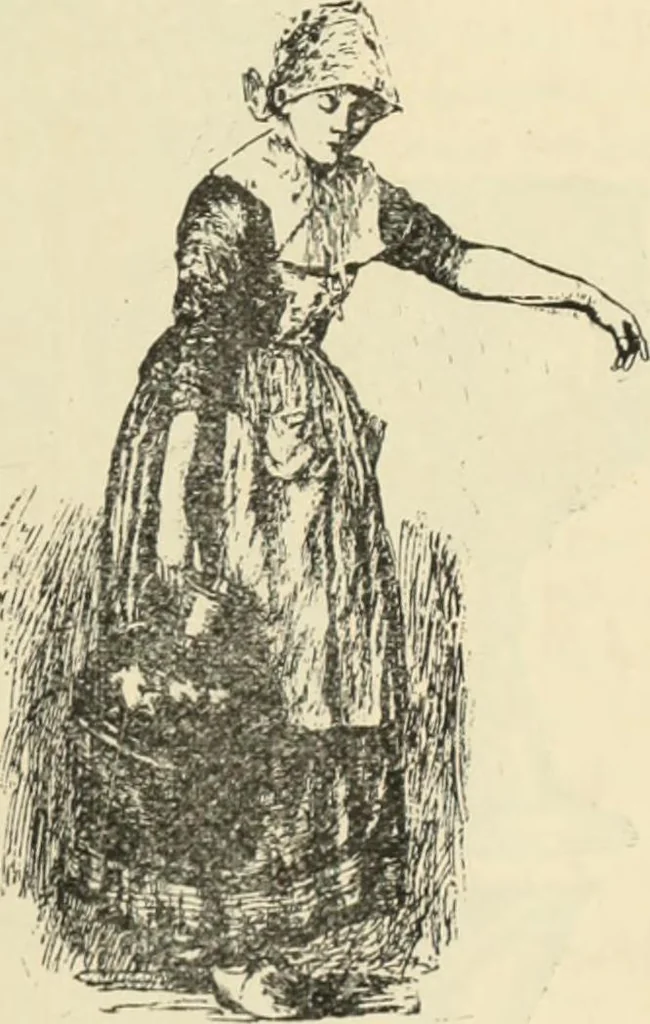 An illustration from Canadian jeweller 1890, 1890, leaf 26