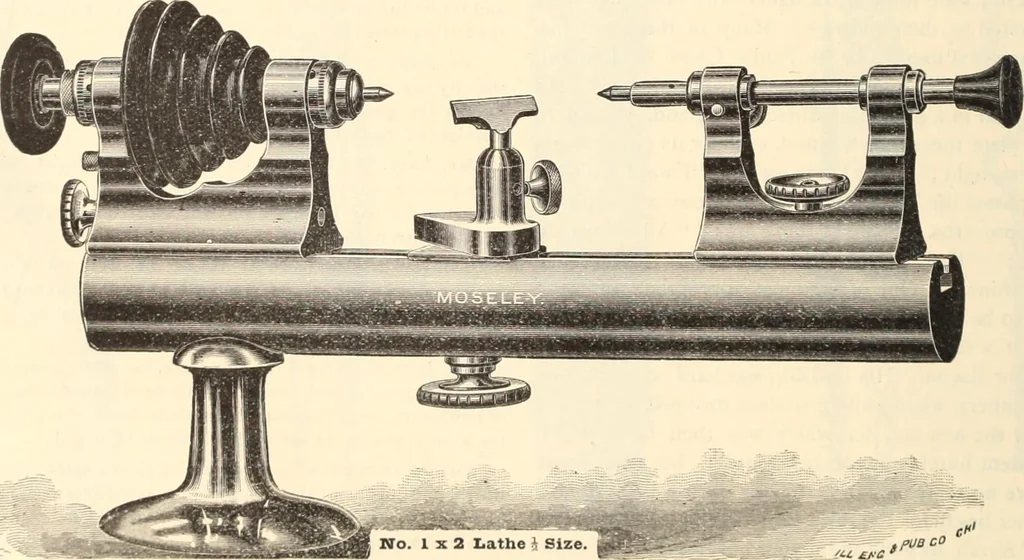 An illustration from Canadian jeweller 1890, 1890, leaf 307