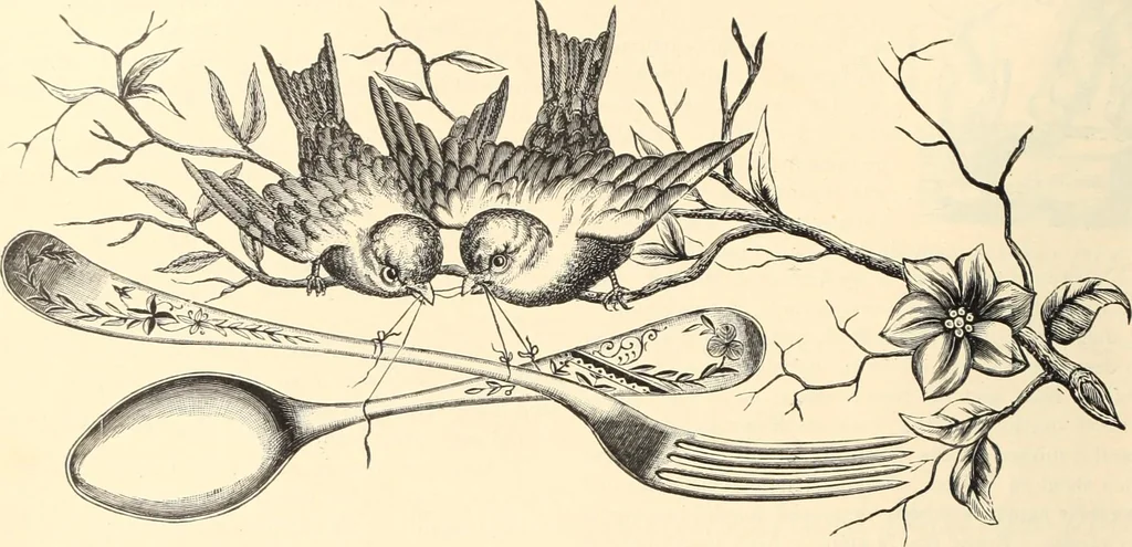 An illustration from Canadian jeweller 1890, 1890, leaf 417