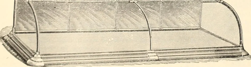 An illustration from Canadian jeweller 1890, 1890, leaf 435