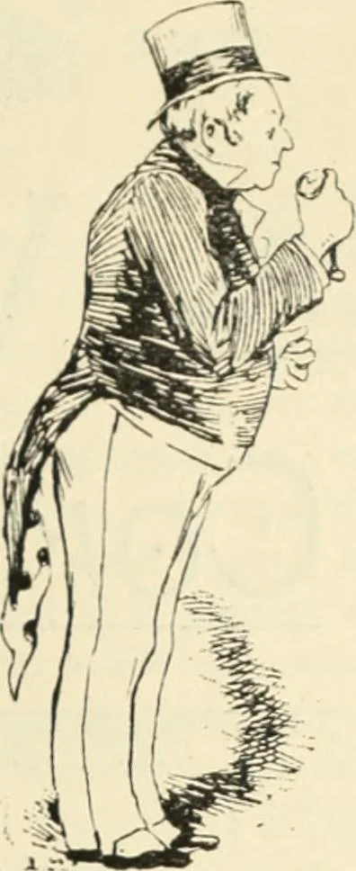 An illustration from Canadian jeweller 1890, 1890, leaf 44